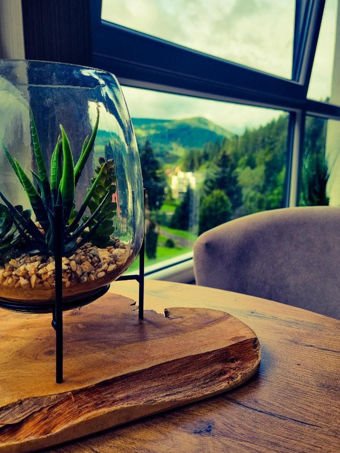 Apartament Kurort Kozubnik Wilcza Wataha Porąbka Εξωτερικό φωτογραφία