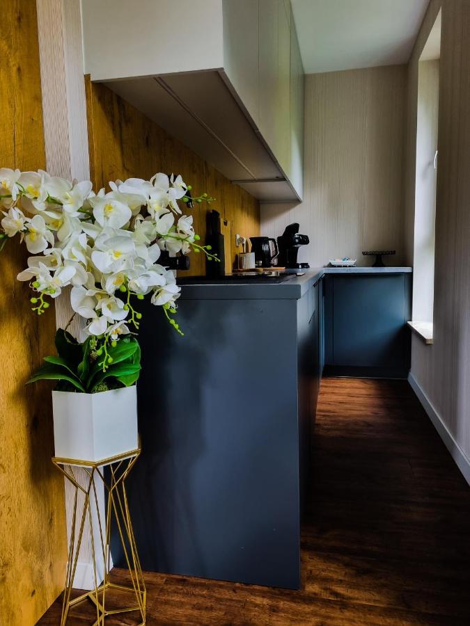 Apartament Kurort Kozubnik Wilcza Wataha Porąbka Εξωτερικό φωτογραφία